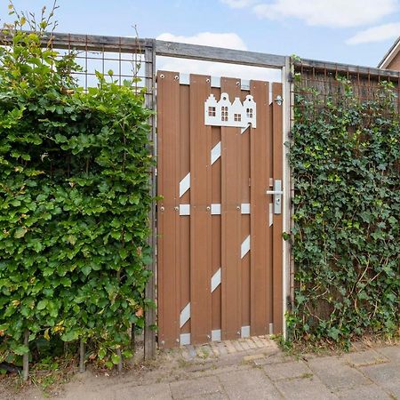 Studio Baarn With Patio, Airco, Pantry, Bedroom, Bathroom, Privacy - Amsterdam, Utrecht エクステリア 写真