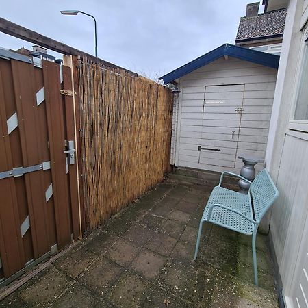 Studio Baarn With Patio, Airco, Pantry, Bedroom, Bathroom, Privacy - Amsterdam, Utrecht エクステリア 写真