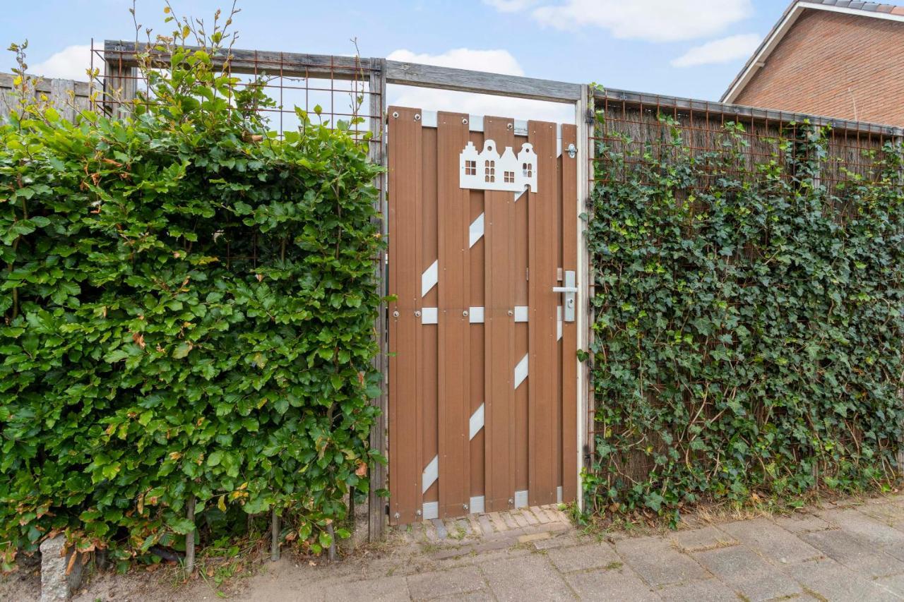 Studio Baarn With Patio, Airco, Pantry, Bedroom, Bathroom, Privacy - Amsterdam, Utrecht エクステリア 写真