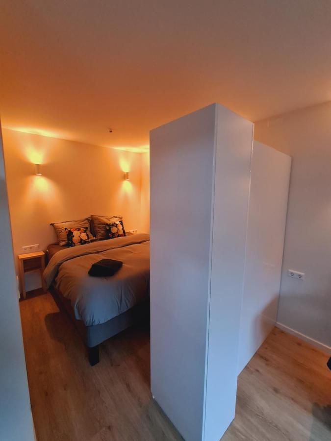 Studio Baarn With Patio, Airco, Pantry, Bedroom, Bathroom, Privacy - Amsterdam, Utrecht エクステリア 写真